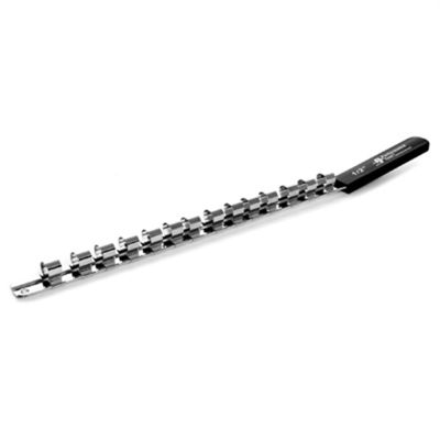 WLMW32000 image(0) - Wilmar Corp. / Performance Tool 1/2" Drive Socket Rail