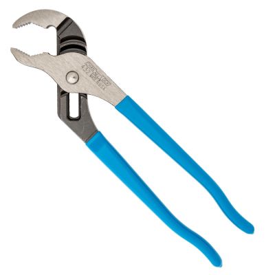 CHA432 image(0) - Channellock 432 10 Inch V-Jaw Tongue & Groove Pliers