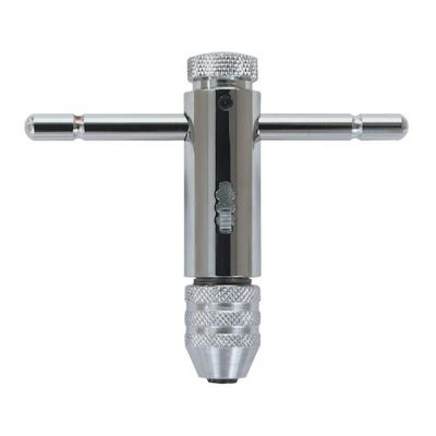 HAN21202 image(0) - Hanson TAP WRENCH RATCHET