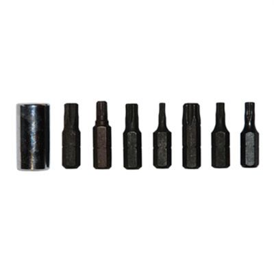 CAL914 image(0) - Horizon Tool TAMP BIT SET 10-40W