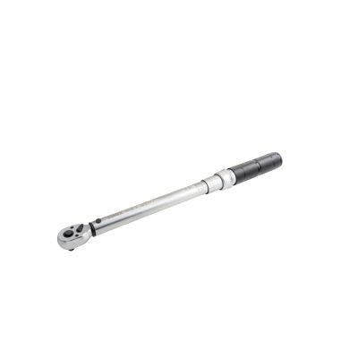 SUN97038 image(0) - SUNEX 3/8 inch Drive 20-100 ft-lb Torque Wrench