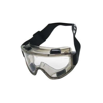 SAS5106 image(0) - SAS Safety Impact Resistant Poly Lens Deluxe Goggles