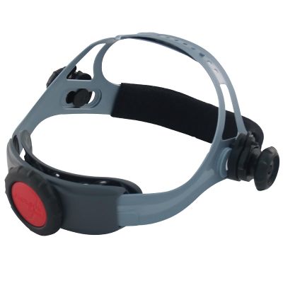 SRW20694 image(0) - Jackson Safety Replacement Headgear - Speed Dial 370