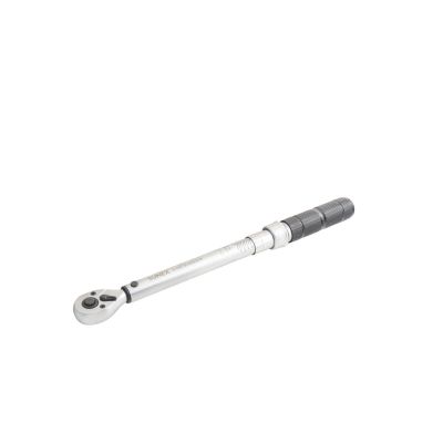 SUN97014 image(0) - SUNEX 1/4 inch Drive 40-200 in-lb Torque Wrench