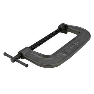 WIL540A-10 image(0) - Wilton 540A-10 - 540A Series C-Clamp 0 - 10&rdquo; Opening Capacity
