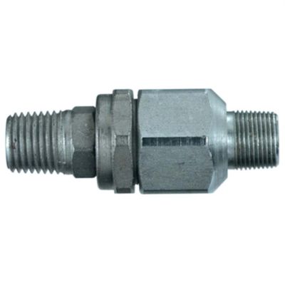 LIN82399 image(0) - Lincoln Lubrication SWIVEL STRAIGHT
