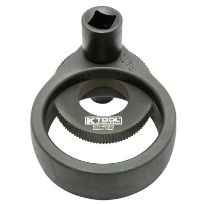 KTI49300 image(0) - K Tool International Wrack Wrench Heavy Duty Diameter 25mm-55mm