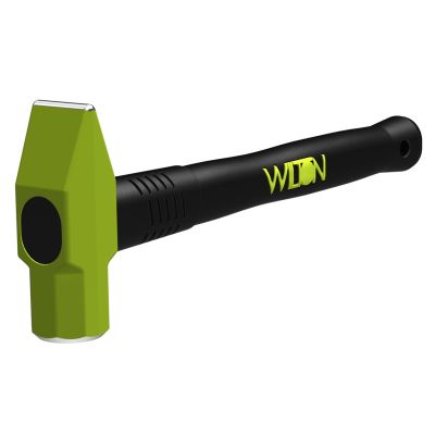 WIL30216 image(0) - Wilton 2 Lb Head, 16" B.A.S.H Cross Pein Hammer
