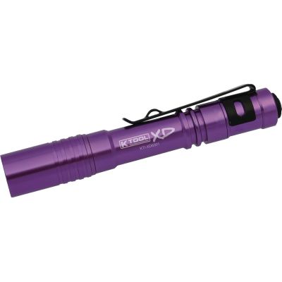 KTIXD6301 image(0) - K Tool International UV Pen Light Rechargeable
