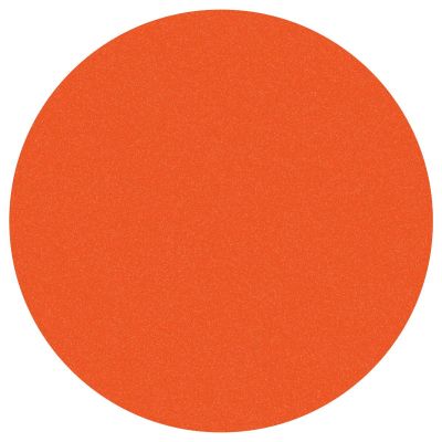 DYB91576 image(0) - Dynabrade 6" N/V 180G H&L ExtmOrg Pr Flm Dsc 50/pk