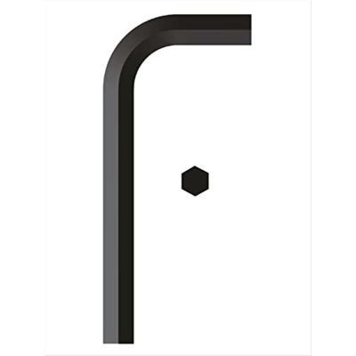 EKL15268 image(1) - Eklind Tool Company 1-1/4" HEX L-KEY LONG