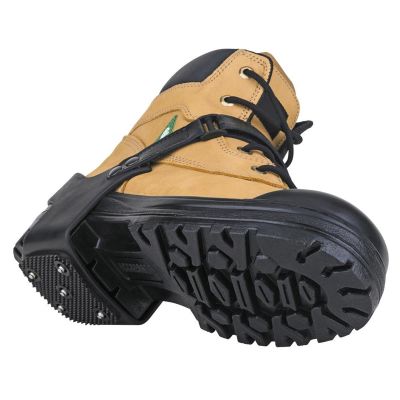 FSIV5770170-M image(0) - K1 Series Heelstop Intrinsic - Traction Aid - Size: M - (Medium - Men's up to 6.5, Women's up to 9)