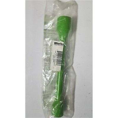 KEN30201 image(0) - Ken-tool 15/16" Torque Socket 135 ft-lbs Bright Green (T)