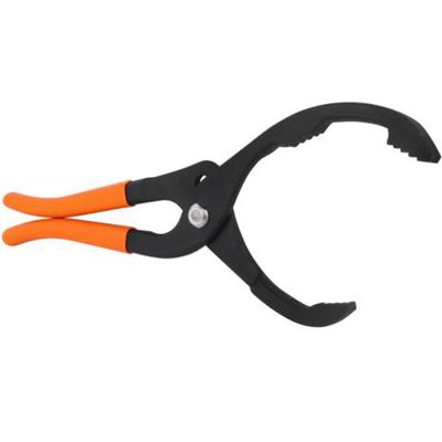 MILZE801 image(0) - Zeeline by Milton ZE801 - 12-Inch Oil Filter Pliers