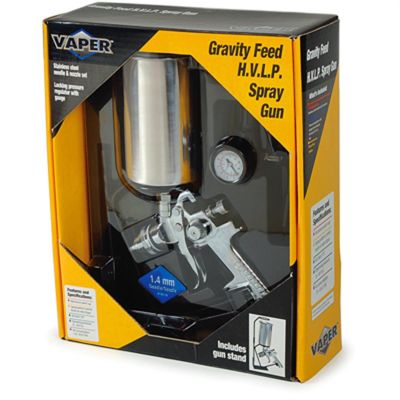 TIT19114 image(0) - TITAN 1.4 SPRAY GUN