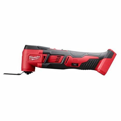 MLW2626-20 image(0) - Milwaukee Tool M18 Cordless Multi-Tool (Tool Only)