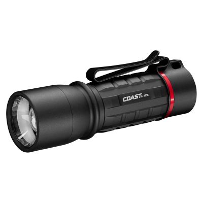 COS31363 image(0) - COAST Products XP7R 1500 Rechargeable Dual Power Torch Flashlight