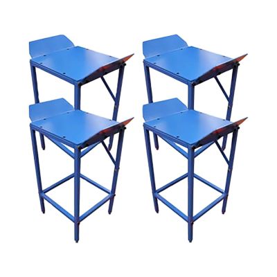ATEATTD-SLJ-A000 image(0) - Atlas Automotive Equipment Alignment Wheel Stand Package Set of 4