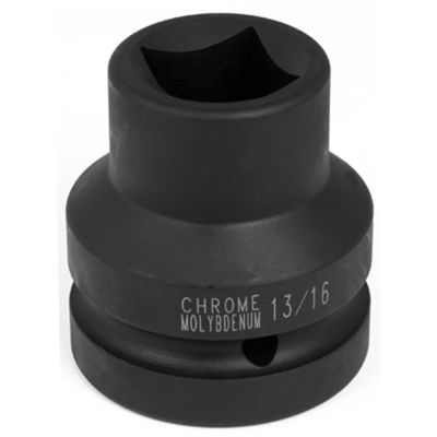 WLMM745-10 image(0) - Wilmar Corp. / Performance Tool 1" Drive 13/16" Sq Impact Socket