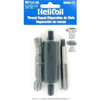 HEL5543-11 image(0) - Helicoil KIT M11X125