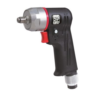 SPJSP-7825S image(0) - SP Air Corporation 1/4" COMP IMP WRENCH