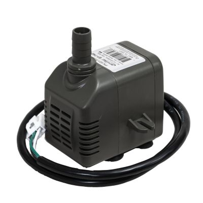 HES6017050 image(0) - Hessaire Water Pump for MC17/MC18 Mobile Cooler