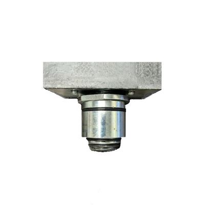 ATEATTDP-Z23G313000 image(0) - Atlas Equipment Slotted Rubber Adjustable Adapter, 1.57" Peg Size (1 PC)