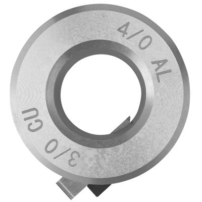 DWTDCE1516 image(0) - DEWALT 2 Awg Thhn&Xhhw Cu Bushing