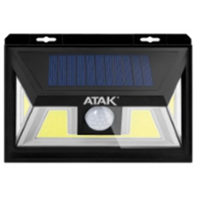 WLM701 image(0) - Wilmar Corp. / Performance Tool 460LM Solar Motion Sense Light