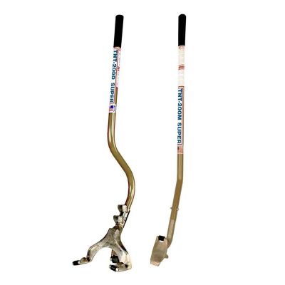 TSITNT-200 image(0) - Tire Service International MOUNT/DEMOUNT TOOLS FOR SUPER SINGLES