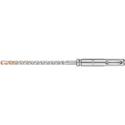 DWTDW5403 image(0) - DEWALT 3/16-Inch By 4-1/2-Inch By 6-1/2-Inch Rock Carbide Sds Plus Hammer Bit