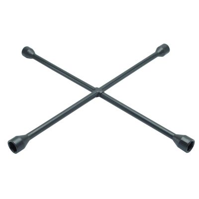KEN35659 image(0) - Ken-tool T59 - Standrd Lug Wrench - Socket Size : 3/4", 13/16", 7/8", 15/16"