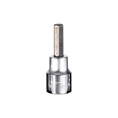 VIMIP45 image(0) - VIM Tools T45 TORX Plus, 3/8 Inch Square Drive One Piece Design, S2 Impact Quality