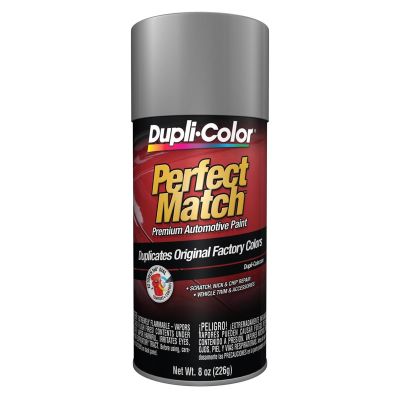 DUPBUN0600 image(0) - Krylon Perfect Match, PREM AUTO Paint Universal Colors