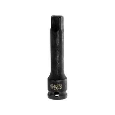 WLMM972 image(0) - Wilmar Corp. / Performance Tool 3/8" Drive x 3" Impact Extension