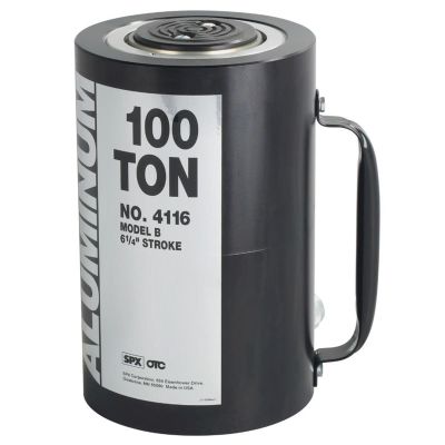 OTC4116 image(0) - OTC 100-Ton Aluminum Ram