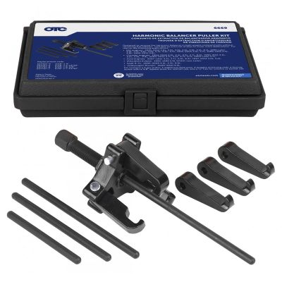 OTC6669 image(0) - OTC Harmonic Balancer Puller Kit