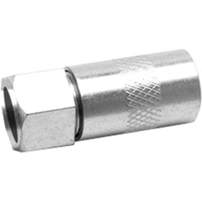 WLMW54224 image(0) - Wilmar Corp. / Performance Tool Heavy Duty Grease Gun Coupler