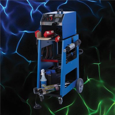 IDIPM-200FL image(0) - Induction Innovations Inductor Pro-Max Fully Loaded