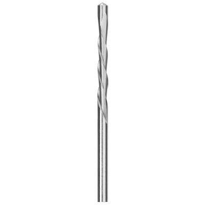 DWTDWAPP18020 image(0) - DEWALT 1/8In Drywall Pilot Point Cut Out Bit 20 Pack