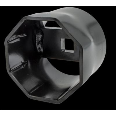 KAS1209 image(0) - Lang Tools (Kastar) 8-Point Axle Nut Socket - 3-1/4"