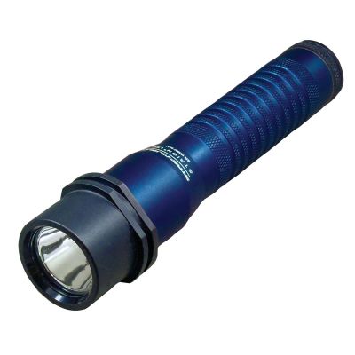 STL74343 image(0) - Streamlight Strion LED - 120V/100V AC/12V DC - 1 Holder - Blue