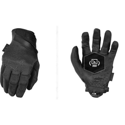 MECMSD-55-008 image(0) - Mechanix Wear SPECIAL 0.5MM COVERT GLOVE SMALL