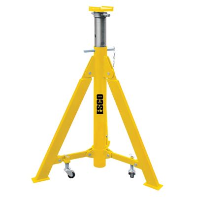 ESC10493 image(0) - ESCO 9 Ton High-Lift Jack Stand