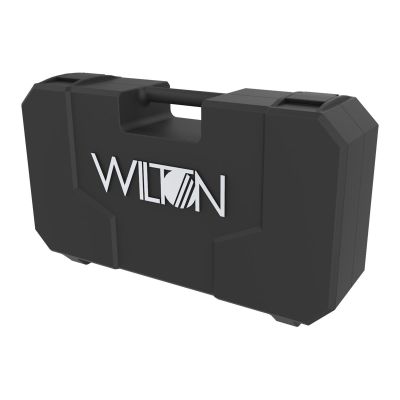 WIL10350 image(0) - Wilton ATV All-Terrain Vise Carrying Case