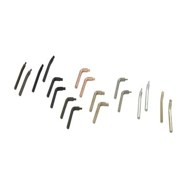 LIS49460 image(1) - Lisle SNAP RING PLIERS INTERCHANGEABLE POINTS SET