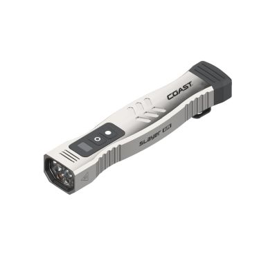 COS31366 image(0) - COAST Slayer Elite Laser UV Flashlight - 1500 Lumen