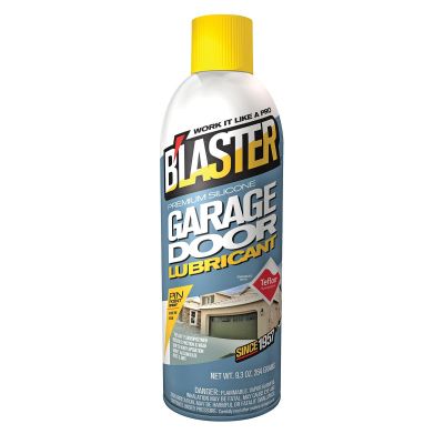 BLP16-GDL-EA image(0) - Blaster Products Garage Door Lube 12PK