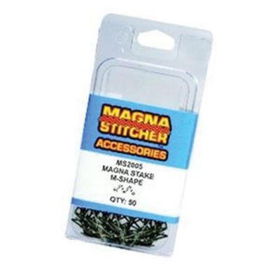 JLMMS2005 image(0) - Motor Guard M STAKE  - BAG OF 50