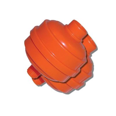 JLMD12-2 image(0) - Motor Guard FILTER AIR PAINT GUN(2)